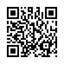 QR Code for bitcoin:15RsVMmtTYkRK6dKMxcJGMVR3c96dTpEWQ