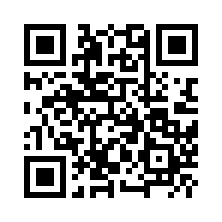QR Code for bitcoin:15RssvjTiDVJt7iSuC3goFyd8oSLCzc5md