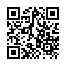 QR Code for bitcoin:15RtJs5DX2EzpYcXPsk2zoAbCf6zykQk44