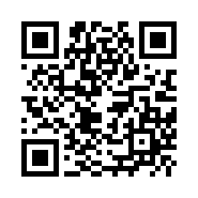 QR Code for bitcoin:15RyAqqPcfufM2gcEW6JSecS3aQ4JuA8bc