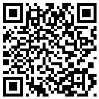 QR Code for bitcoin:15RzS69UnZeynZfJCnarCN7DS378zdUk3L