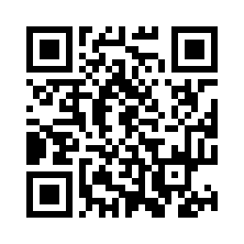 QR Code for bitcoin:15S1NmfiQev3GsSEa3CmZbxdCe5okVGoUp