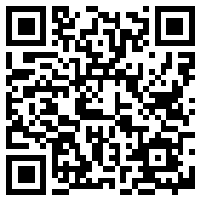 QR Code for bitcoin:15S3x9SVSwyrEs8XnUmJrRAMmEugyide6W
