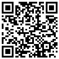 QR Code for bitcoin:15S4DFeEj2ZccH6y2mqyrufx8beo2BGFhe