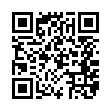QR Code for bitcoin:15SCvA5dWXQimtdaerL4UDjkWcGyvxMCA3