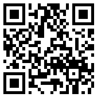 QR Code for bitcoin:15SLKNngAjnHYdMUkbununCEACXD1S8MU3