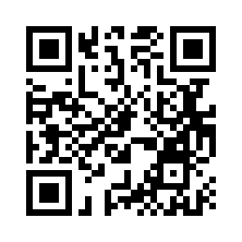 QR Code for bitcoin:15SPmHs2EU7mTsC2F1KPNoRCNthcdoyVep