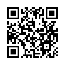 QR Code for bitcoin:15SS3mGKJZZaTeJaENAGSw4enZaMKafYYb