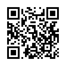 QR Code for bitcoin:15ST2R15fiZUfmmLFpHdnjEe1rAPZ2wfVF