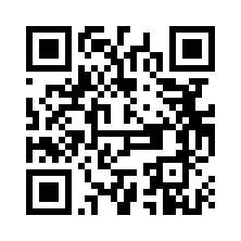 QR Code for bitcoin:15STWALfqPzYSpx1E61AdGiJ4t1BMobag7