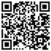 QR Code for bitcoin:15STutMa9MCDVXcFJvnthu7wfQZzeGLc94