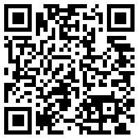 QR Code for bitcoin:15SkvCrKuAtc7xYJSnwmLusEf9PcRdCKM5