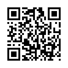 QR Code for bitcoin:15SvUdnAjzRmQLfCaPrM472Lm4CgNDdEJ8