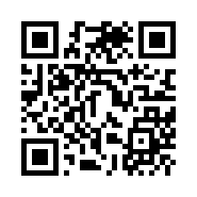 QR Code for bitcoin:15T1eqVRg1uUastHpqGbDSStcdS36d2ZTx