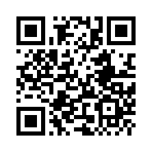 QR Code for bitcoin:15T2oFhBJBmpbU9eHhsd64oxyqpLi6MVda