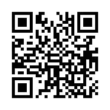 QR Code for bitcoin:15T67HitLKiyMgh2LCLBDw3gPUbWXmUGaC