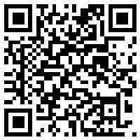 QR Code for bitcoin:15T6bT6LNoNuc9HiAh46LgtYWBq9UextW6