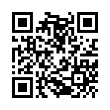 QR Code for bitcoin:15TCBhDoMPYsLurkFf3jqLLysMMcVKBHph