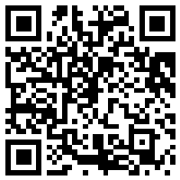 QR Code for bitcoin:15TFhHVCTh1udMJECUTKXFF6mjMJTRaQUg
