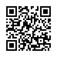 QR Code for bitcoin:15THFgfwKp3s4dZEGjJbVHCbCgmMoXFmok