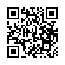 QR Code for bitcoin:15THaXk8mDkFucVvy4YNSWVocLWZEY82D3