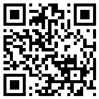 QR Code for bitcoin:15TLreDrixUb8AefBXFP3W1TQ2S8Z7F4KS