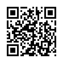 QR Code for bitcoin:15TPbdbxyiouxj2eNEoyrWD7ctjDZvH8T1