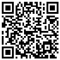 QR Code for bitcoin:15TW3XdUTfGsFJzTcDcv7Gjs83Zp5CoquM