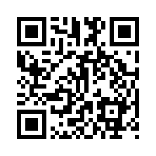 QR Code for bitcoin:15TX9nMAhu8UbkNFA7bLSKSkLbig6dWi5B
