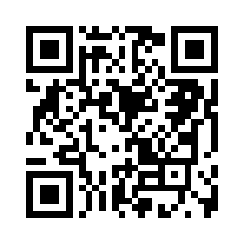 QR Code for bitcoin:15TXD5F5c34r5fjvd6M45cWoux7JrLE3zc