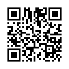 QR Code for bitcoin:15Ta3Ho7J7MwgU5HFfMHfB2VPjaZ1nMmsU