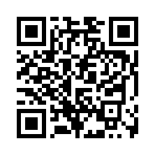 QR Code for bitcoin:15TaVT3N3zD9EhoSkMZdR76kc8GGXdatm7