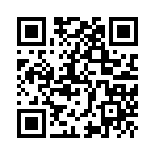 QR Code for bitcoin:15TmMHe1FatBw6goBVsGAru7dFFBHgaojM