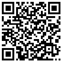 QR Code for bitcoin:15TtDB2oJ7PsGrorNcxAKW7VCTBpxRdUpe