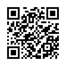 QR Code for bitcoin:15TuRN1XxABe8r1fkBwM74xeJFfe6Qjeb8