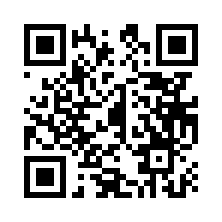 QR Code for bitcoin:15TwXhSLxYRAXHbfLeCesvpDSmH7zzyDNH