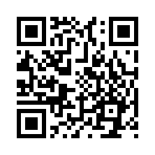 QR Code for bitcoin:15TyGeb8AurZTwo6sXApJYR7UHLJuZbwon