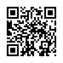 QR Code for bitcoin:15U27SdF4idh1HZATQoFjsC5tbTeMLqQB5