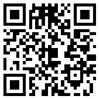 QR Code for bitcoin:15U652XM48GVxLChYUtPJVNSRV4WwSAuZi