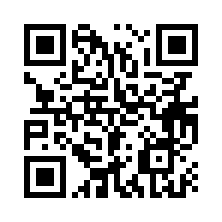 QR Code for bitcoin:15U6aQJNpuFtQSqv2k7wbz6B8FmZXoZFKA