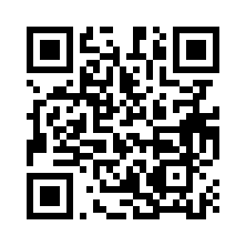 QR Code for bitcoin:15U6fEP5VrjcTkWXGYMxi8GyTurG8kAE93