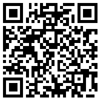 QR Code for bitcoin:15U7DS8b8FAMYDCQhBU7PqkaTPHtc1nyBC