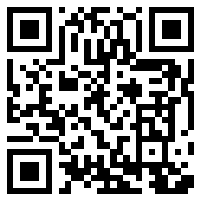 QR Code for bitcoin:15UDFJ4BL2SVTjp7aA1sBxeMWJRdKv9NsR