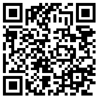 QR Code for bitcoin:15UDML5Ebj98UGyeL8qcoNHwr46N8ubJbB