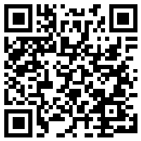QR Code for bitcoin:15UDptrXMnqqLYExR5uedbLcnnjCCKnB3m