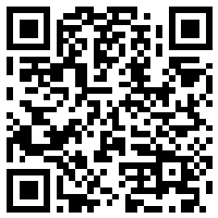 QR Code for bitcoin:15UDvM2vdMsntzGJ2hveXbJks4tavvbbf1