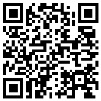 QR Code for bitcoin:15UE3jXdYu7KAo4ZHnk3KHqU5wSVBupGP1