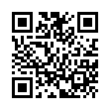 QR Code for bitcoin:15UFYUB76CS4nkAP6ihCM6YPiZAsneMFHy