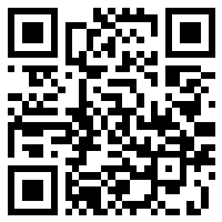 QR Code for bitcoin:15ULC4PAD9LTaX6YxaimNe6gp3n79bFKDs