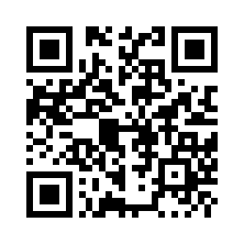 QR Code for bitcoin:15UMCNAfG3Vf6o573c96oUrvdWtytoLCS8